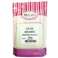 thumbnail image 2 of GUM ARABIC 450 G - A, 2 of 2