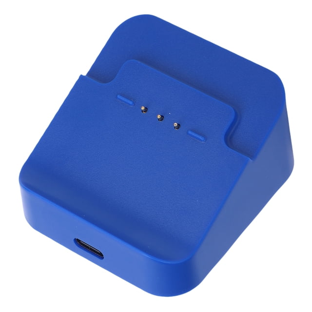Game Console Charging Cable USB C Charging Dock Magnetic Charging Base for Series 2 and Series 2 Core 1797 with 3 Meter Cable Advanced Safety Features