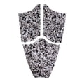 thumbnail image 2 of Eigraketly Juego de 9 piezas Kitesurf KiteBoard Surfboard Traction Full Deck Pad Deportes acuáticos Camuflaje blanco negro, 2 of 6