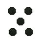 thumbnail image 1 of Umbrella Shape Stop Leak Mug Lid Mug Lid Umbrella Shape Sealable Mug Lid 5pc, 1 of 4