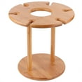 thumbnail image 2 of Wine Glass Shelf, Wine Glass Rack, Easy  Wine Glass Organizer, Exquisite Workmanship For Restaurant For Bar, 2 of 8