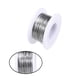 thumbnail image 3 of Alambre de resistencia calefactora de 0.7 mm 21AWG, hilos de resistencia de nicromo para elementos calefactores de 10 metros, 3 of 4