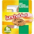 thumbnail image 7 of Lunchables Bologna and American Cracker Stacker, 4.15 Ounce -- 16 per Case., 7 of 7