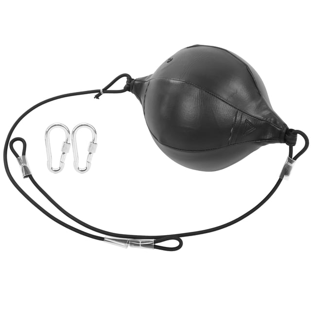 Saco de boxeo saco de boxeo inflable para ejercicio de perforación ANGGREK Otros