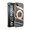 Desertgold, variant on 360° Spin Magnetic Stand for iPhone Air Case, [Compatible with MagSafe][Military Protection][Full Camera Protection] Adjustable Kickstand iPhone Case for iPhone Air,Blue