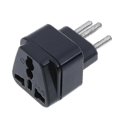 thumbnail image 1 of Universal /us/eu To Switzerland Swiss Ac Power Plug Travel Adapter Converters, 1 of 5