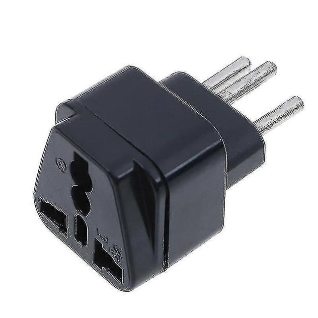 Universal /us/eu To Switzerland Swiss Ac Power Plug Travel Adapter Converters