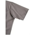 thumbnail image 3 of Red Kap Men's Industrial Short Sleeve Work Shirt, 3 of 7