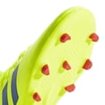 thumbnail image 5 of Taquetes Adidas Nemeziz 18.3 Terreno Firme Niño Fútbol amarillo 21 adidas CM8505, 5 of 5