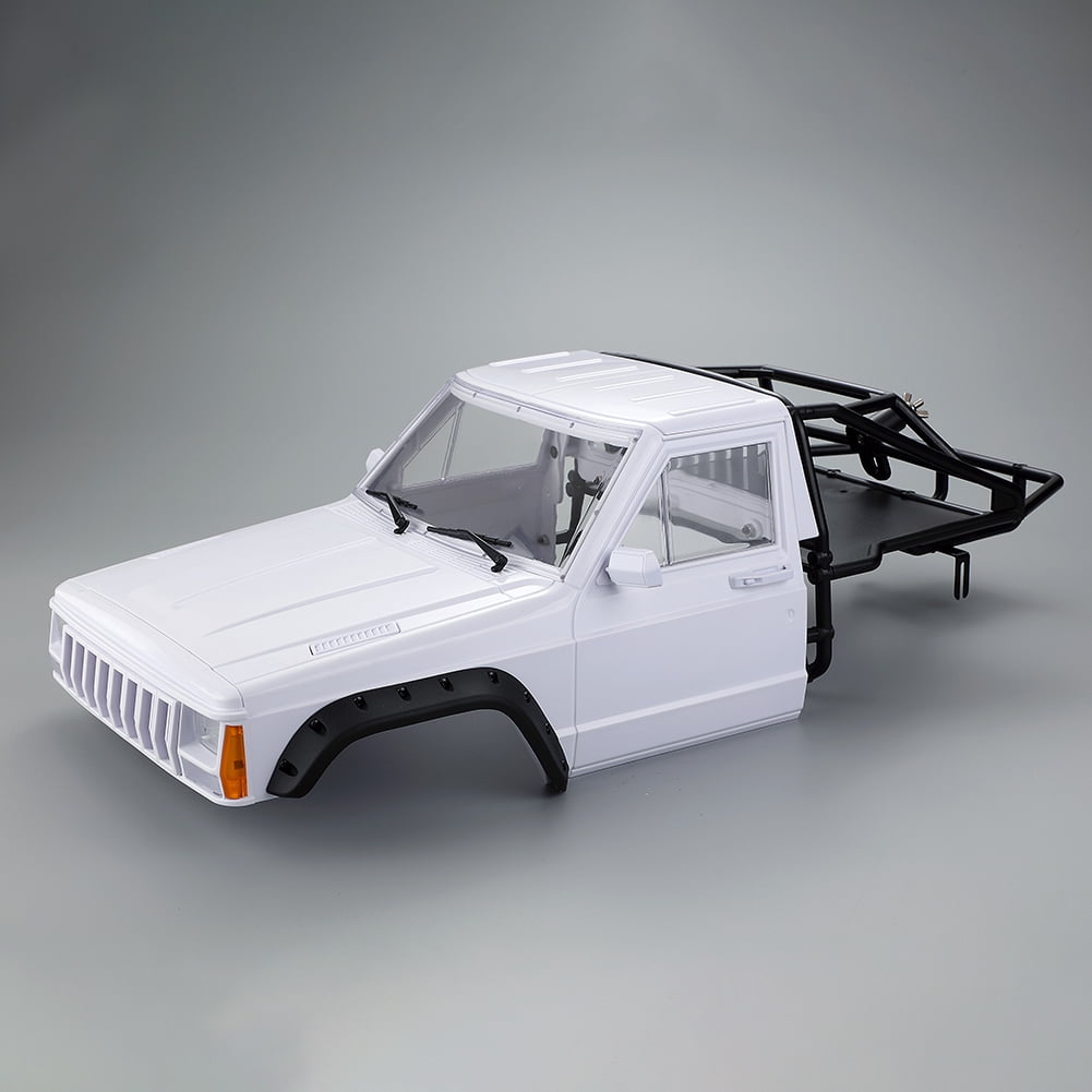 INJORA RC Antenna RC Car Parts RC Decoration for 1:10 RC Crawler Axial SCX10 90046 TRX-4 TRX4 D90 D110 Tamiya CC01 INJORA RC Antenna RC Car Parts RC Decoration for 1:10 RC Crawler Axial SCX10 90046 TRX-4 TRX4 D90 D110 Tamiya CC01