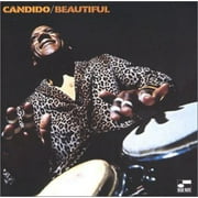 Beautiful (CD)