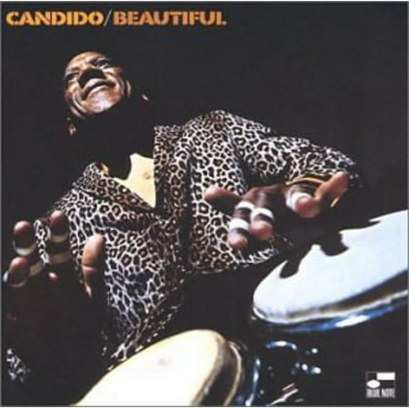 Beautiful (CD)
