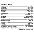 thumbnail image 5 of Pure Balance Pro+Sensitive Skin and Stomach Salmon & Rice Recipe Dry Dog Food, 30 lbs, 5 of 10