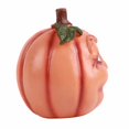 thumbnail image 3 of Artificial Pumpkin,Artificial Pumpkin Fall Fake Halloween Decoration Fake Pumpkin Future-Proof Design, 3 of 12