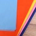 thumbnail image 3 of 10pcs Festival Colorful Wrapping Paper Decorative Festive Tissue Paper Crafting Flower Gift Wrapping Paper Packing Supplies, 3 of 7