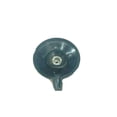 thumbnail image 3 of Arko Tractor Parts Light Switch Knob For John Deere 1010 2010 2510 2520 3010 3020 4000 4010 4020 4520 5010 5020 6030 R27963 AT65316, 3 of 3
