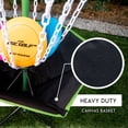 thumbnail image 6 of Franklin Sports Disc Golf Set - PDGA Approved Basket + Discs + Bag, 6 of 12