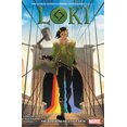 thumbnail image 2 of Loki: The God Who Fell to Earth, 2 of 4