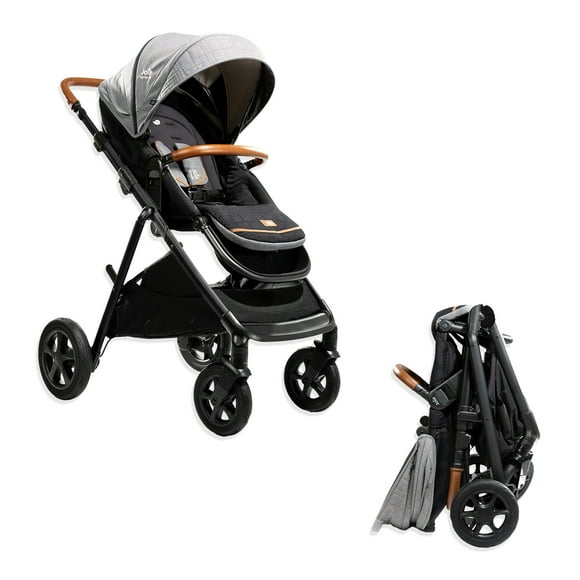 Carriola para Bebe Plegable Joie Aeria Silla Portabebe Moderna
