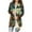 Multicolor#fun cardigan sweaters for women, variant on VINUSLI Funny Holiday Sweaters for Women Plus Size Long Sleeve Pumpkin Print Open Front Cardigans Halloween Vintage Knit Coats Multicolor,L
