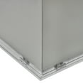 thumbnail image 7 of Ruvati USA RVQ6221 20 x 21 in. Merino Drop in Stainless Steel Insulated Ice Chest Sink, 7 of 7
