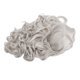 thumbnail image 1 of Peluca sintética plateada peluca ondulada larga elegante mate de 283 pulgadas de moda para eventos de cosplay ANGGREK Otros, 1 of 8