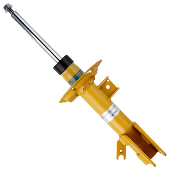Bilstein B6 - Suspension Strut Assembly Fits select: 2015-2022 FORD EDGE SEL
