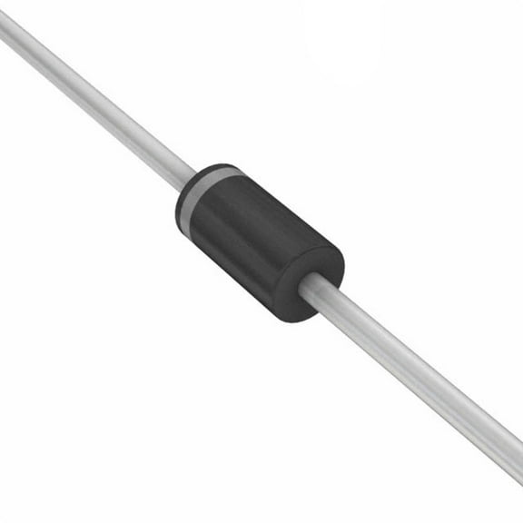 Pack of 10 1N4734A-TR Zener Diode 5.6 V 1.3W DO41