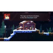 Celeste - PlayStation 4