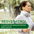 thumbnail image 3 of Emerald Labs Resveratrol - 250 mg High-Potency - Helps Support Heart Health and Good Circulation - 60 Vegetable Capsules, 3 of 7