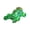Green, variant on Push and Go Climbing Stunt Car Toy, Inertial Powered Friction Car, Front Wheel Lift for Climbing, No Battery Needed, Green