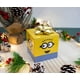 thumbnail image 3 of Caja de almacenamiento Ukonic Despicable Me Minions en forma de cubo de hojalata de 10 cm, 3 of 8