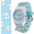 thumbnail image 3 of Cinnamoroll Kuromi KT Cat Children's digital Watch Student Pointer Quartz Watch Cute cartoon Student watch, 3 of 5
