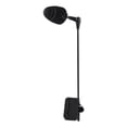 thumbnail image 1 of Fyydes Bike Rear View,Durable ABS Helmet Rear View Mirror Safety Mountain Road Bike Adjustable Mirror With Clear View, Bike Safety Rearview, 1 of 8