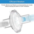 thumbnail image 3 of 10 Pack Universal CPAP Filters for CPAP Machines,Individually Packing CPAP Air Dilters,CPAP Supplies, 3 of 5