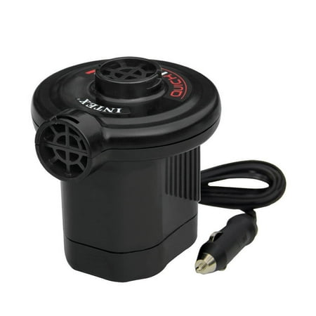 intex air adapter
