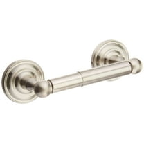 Redmond Toilet Tissue Holder in Brushed Nickel
