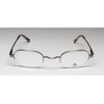 thumbnail image 3 of Original Penguin The Taft Eyeglasses SI Silver, 3 of 9