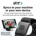 thumbnail image 2 of iFIT SmartBeat™ Wearable Heart Rate Monitor, 2 of 4