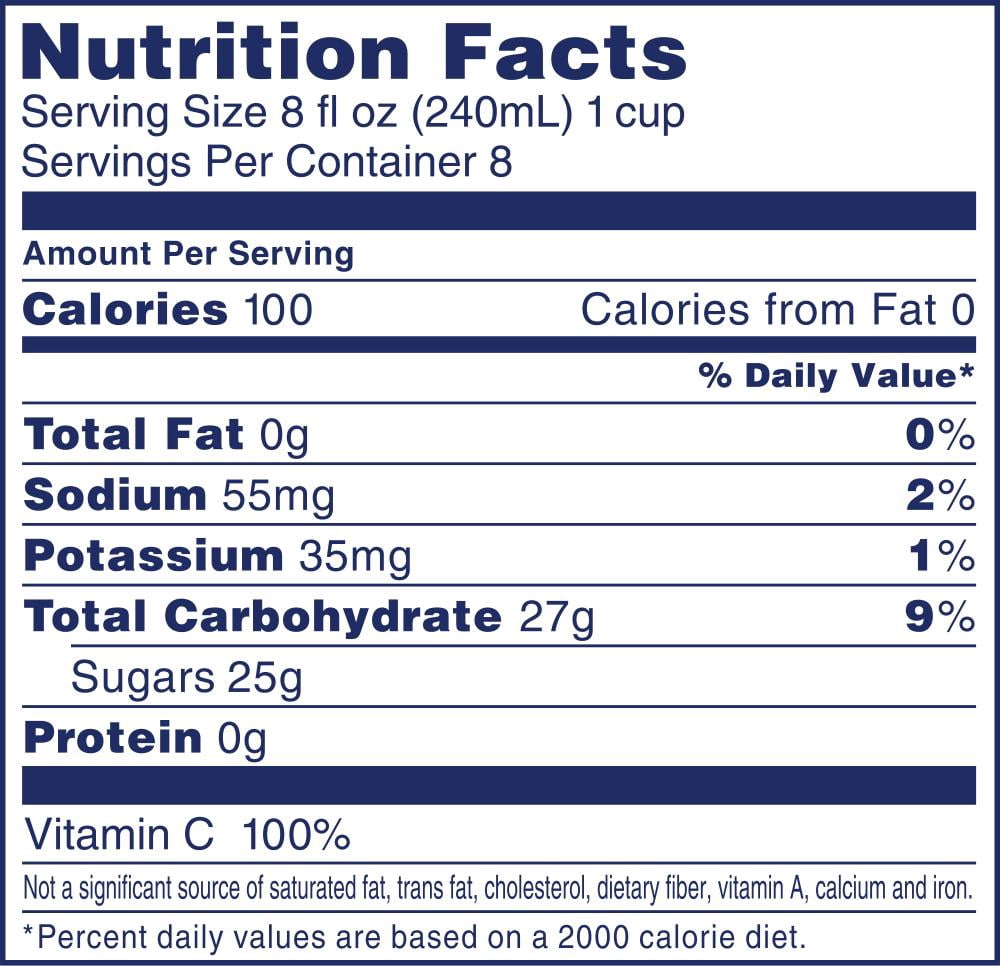 Ocean Spray Cran-Strawberry Juice, 64 Fl. Oz.