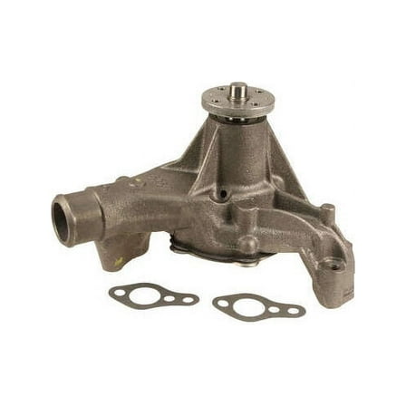 Water Pump - Compatible with 1988 - 1995 Chevy S10 4.3L V6 1989 1990 1991 1992 1993 1994