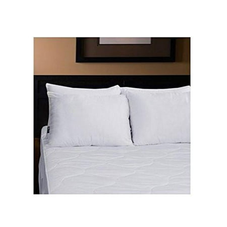 Serta Perfect Sleeper Standard Queen Bed Pillows 300 Thread