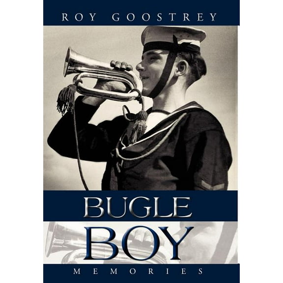 Bugle Boy: Memories (Hardcover)