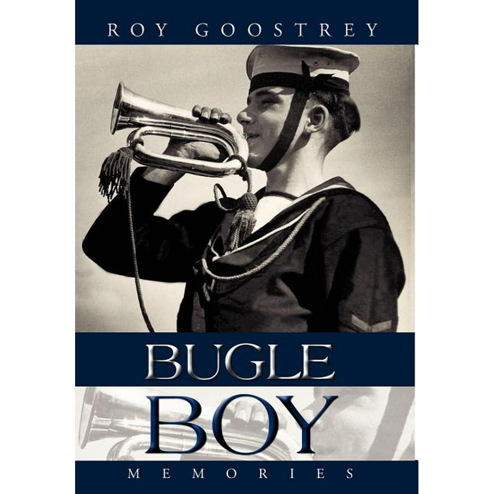 Bugle Boy Memories