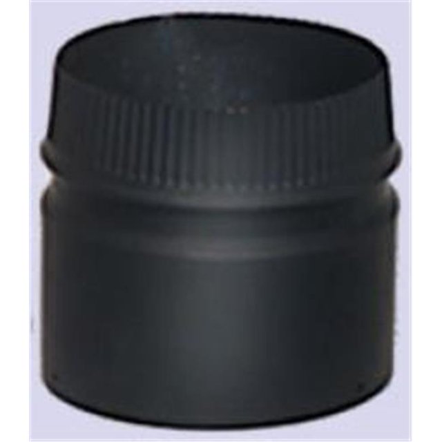 Selkirk Corporation 8 Inch x 6 Inch Model DSP Double-Wall Stovepipe