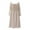 Beige, variant on Women's Plus Size Nightgown Long Sleeve Square Neck Nightdress Lattice Stitching Sweet Elegant Sleep Dress Loose Oversized Sleepwear Loungewear, XL-4XL