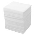 thumbnail image 1 of MasteelfCA 300Pcs Non Woven Fabric Makeup Remover Pads Durable Ultrathin Nonwovens Pads, 1 of 8