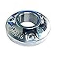 thumbnail image 3 of Marine Tech Tools OMC, BRP Lifting Adapter (AMT0046), Bolts Directly on OMC, BRP Flywheels, Fits with Universal Lifting Ring (AMT0022), Outboard Lifting Adapter, 3 of 4