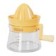 thumbnail image 1 of Toystoory Exprimidor de limón prensado en frío, extracto de vitaminas máximas para la salud familiar, exprimidor de naranja, limones manuales Cocina y Comedor Amarillo, 1 of 6