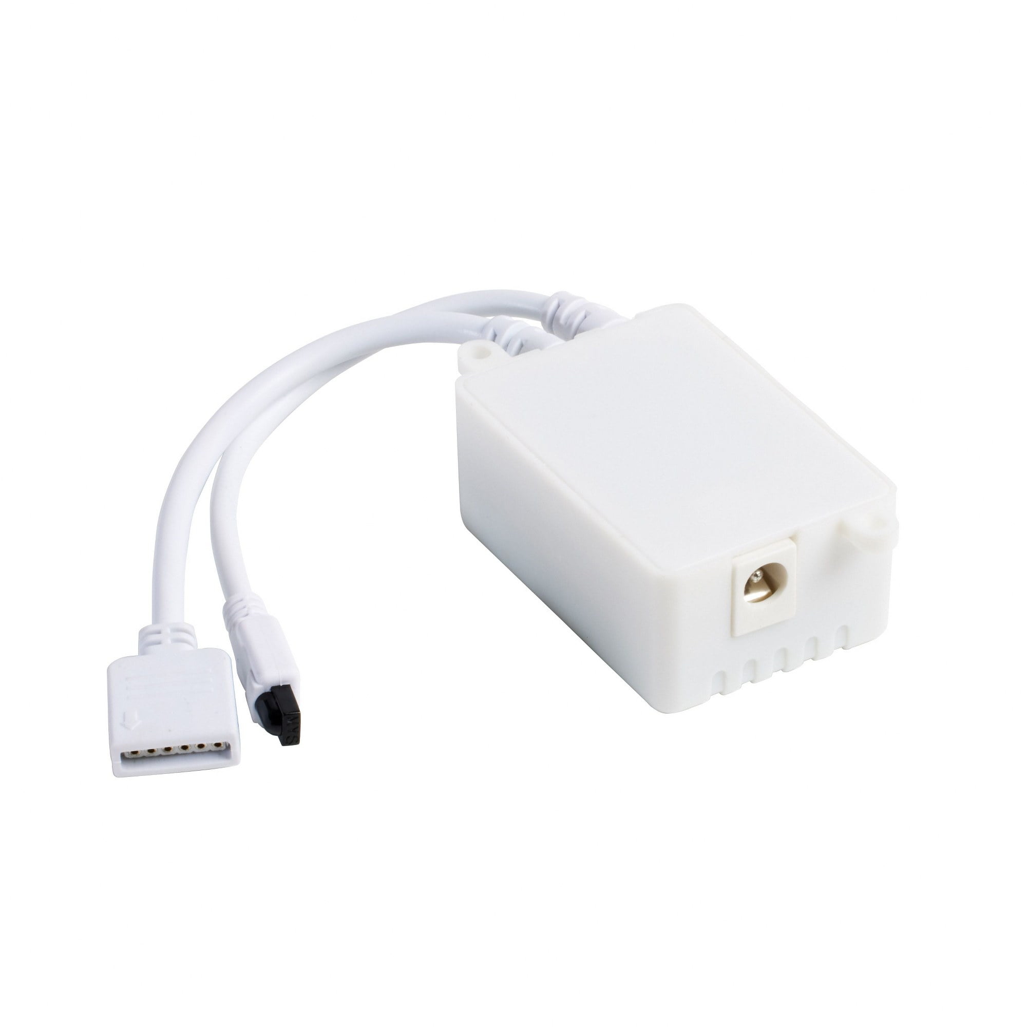 Nuvo Lighting - Dimension Performer - 12W LED Tape Light with Plug Connection In